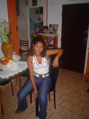 Miss Caramel